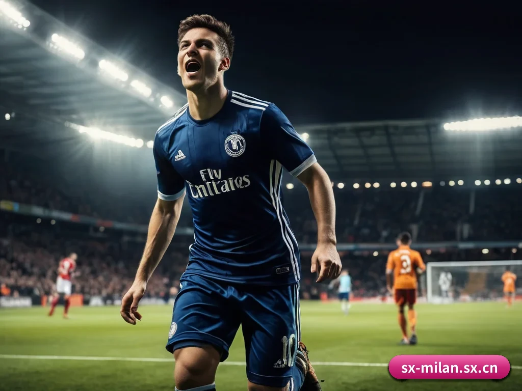 米兰体育 APP 界面 - MILANSPORT